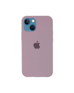 Чохол Soft Touch для Apple iPhone 13 Mini Lavander