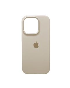 Чохол Soft Touch для Apple iPhone 14 Pro Lavender