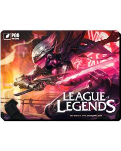Килимок PODMЫSHKU League of Legends S