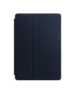 Leather Case Smart Cover for iPad 10.2 2019/2020/2021 Dark Blue