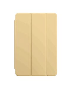 Leather Case Smart Cover for iPad Pro 9.7 дюймов Gold