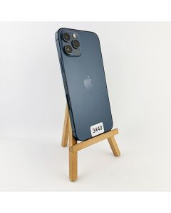 Apple iPhone 12 Pro 128GB Pacific Blue Б/У  №3440    (Стан 8/10)