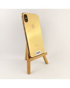 Apple iPhone XS 64GB Gold Б/У №3425    (Стан 8/10)