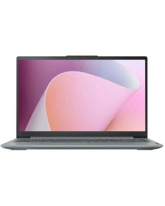 Ноутбук Lenovo IdeaPad Slim 3 15AMN8 Arctic Grey (82XQ00L4RA)