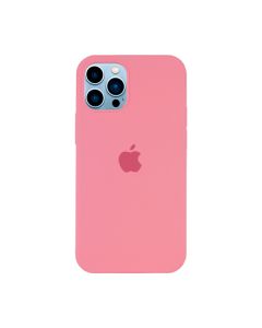 Чехол Soft Touch для Apple iPhone 13 Pro Light Pink