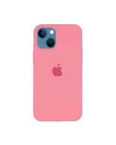 Чехол Soft Touch для Apple iPhone 13/14 Light Pink