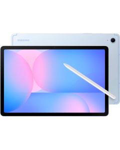 Планшет Samsung Galaxy Tab S10 FE Wi-Fi SM-X520N 8/128 Light Blue (SM-X520NLBREUC)