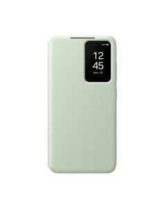 Чохол-книжка Samsung S921 Galaxy S24 Smart View Wallet Case Light Green (EF-ZS921CGEGWW)