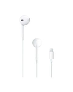 Гарнітура Apple Earpods with Lightning Connector-ZML (MWTY3ZM/A) UA