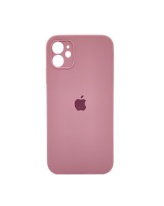 Чохол Soft Touch для Apple iPhone 11 Lilac Pride with Camera Lens Protection