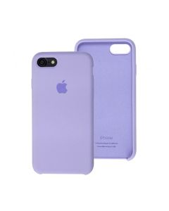 Чохол Soft Touch для Apple iPhone 7/8/SE 2020/SE 2022 Lilac