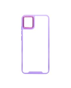 Чохол Wave Desire Case для Samsung A04-2022/A045 Clear Lilac