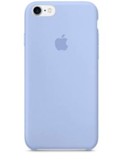 Чохол Soft Touch для Apple iPhone 8/SE 2020 Lilac Cream