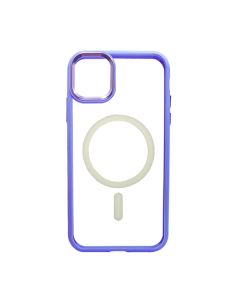 Чохол Wave Desire Case для Apple iPhone 11 with MagSafe Lilac