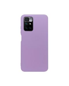 Чохол Original Soft Touch Case for Xiaomi Redmi 10/Note 11 4G Lilac