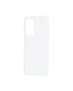 Original Silicon Case Samsung A33-2021/A336 Clear