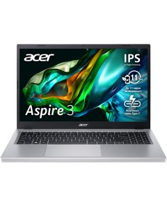 Ноутбук Acer Aspire 3 A315-24P-R3U1 Silver (NX.KDEEU.007)