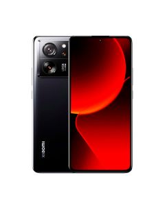 Смартфон XIAOMI 13T Pro12/512Gb (black) українська версія