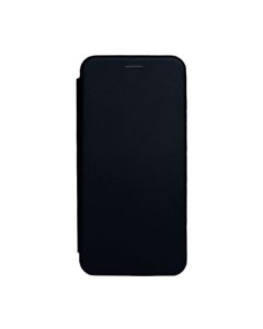 Чехол книжка Kira Slim Shell для Samsung M14-M146 Black