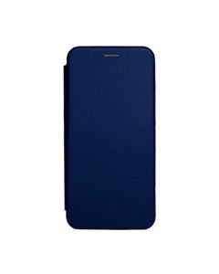 Чехол книжка Kira Slim Shell для Samsung M14-M146 Dark Blue