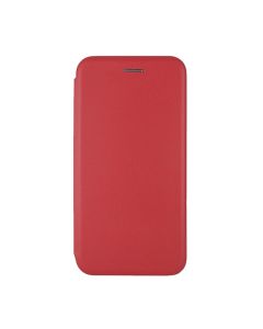 Чохол книжка Kira Slim Shell для Samsung M33-2022/M336 Red