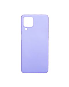 Чохол Original Soft Touch Case for Samsung M53-2022/M536 Lavander