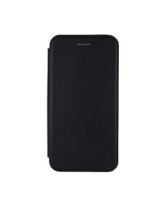 Чехол книжка Kira Slim Shell для Samsung M53-2022/M536 Black