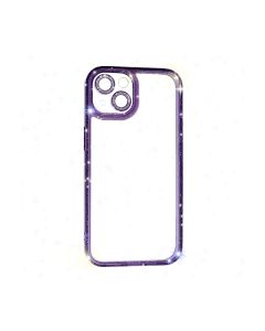 Чохол Brilliant Case для Apple iPhone 13/14 Violet