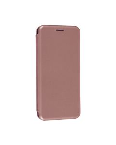 Чехол книжка Kira Slim Shell для Samsung A52/A525/A52S 5G/A528B Rose Gold