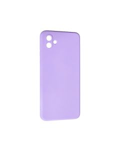 Чохол Original Soft Touch Case for Samsung A04-2022/A045 Dasheen with Camera Lens