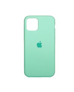 Чохол Soft Touch для Apple iPhone 11 Pro Marine Blue