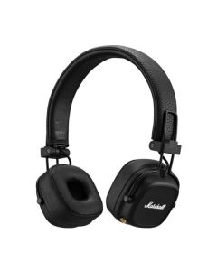 Bluetooth Навушники Marshall Major IV Black (1005773)