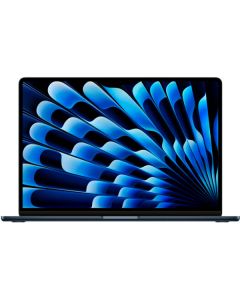 Ноутбук Apple MacBook Air 15 2023 M2 256GB/8GB Midnight (MQKW3)