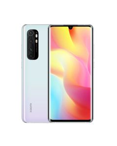 XIAOMI Mi Note 10 Lite 6/128Gb (glacier white) Global Version