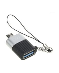 Перехідник XO NB149G OTG USB - Micro