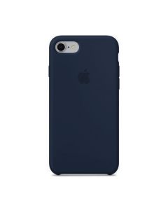 Чохол Soft Touch для Apple iPhone 7/8/SE 2020/SE 2022 Midnight Blue