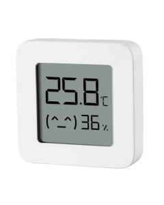 Метеостанція MiJia Bluetooth Thermometer 2 LYWSD03MMC