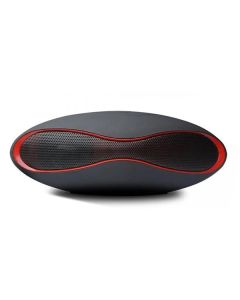 Портативная Bluetooth колонка Mini Speaker X6U Black
