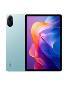 Планшет XIAOMI Redmi Pad 2 WiFi 4/128 Gb (mint green) українська версія