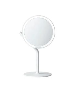 Дзеркало для макіяжу Xiaomi Amiro Mini 2 Desk Makeup Mirror White (AML117-W)