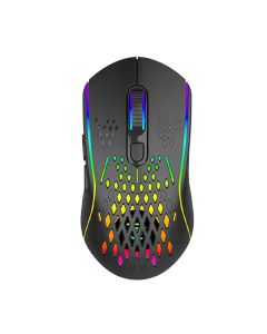 Безпровідна мишка Proove Gaming Buzz (black)