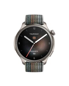 Смарт-часы Amazfit Balance Sunset Grey