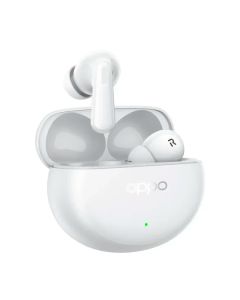 Навушники TWS OPPO Enco Air 4 Pro Moonlight White (ETEA1)