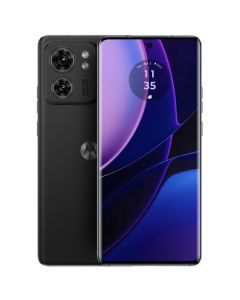 Смартфон Motorola Edge 40 8/256Gb (eclipse black) українська версія
