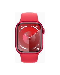 Смарт-годинник Apple Watch Series 9 41mm Red