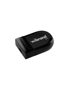 Флешка Wibrand 32GB Scorpio USB 2.0 Black (WI2.0/SC32M3B)