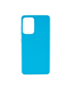 Original Silicon Case Xiaomi Redmi 10 Blue