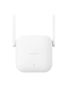 Повторювач Wi-Fi Xiaomi Range Extender N300 (DVB4398GL)