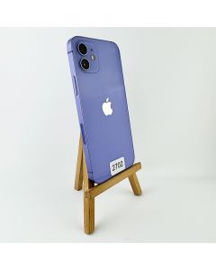 Apple iPhone 12 128GB Purple Б/У №2702 (стан 8/10)