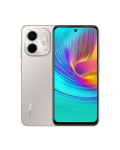 Смартфон Infinix Smart 9 (X6532) 3/64GB Neo Titanum